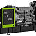 Дизельный генератор Pramac GSW 515 P ДизельЭнергоРесурс