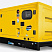Дизельный генератор Magnus 250/400 FA (Woling) в кожухе с АВР ДизельЭнергоРесурс