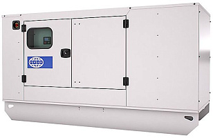 Дизельный генератор FG Wilson P50-5S в кожухе с АВР ДизельЭнергоРесурс