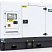Дизельный генератор PowerLink WPS150S с АВР ДизельЭнергоРесурс
