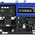 Дизельный генератор Yamaha EDL 21000 E ДизельЭнергоРесурс