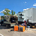 Нагрузочные испытания ДГУ Energo ED 200/400 D на базе дизельного двигателя Doosan P086TI