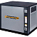 Газовый генератор Genese Pro 5000 Neva в кожухе ДизельЭнергоРесурс