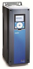 Частотный преобразователь VACON0100-3L-0261-5-FLOW+SDE3+FL04+DPAP+DLRU 160кВт 380В