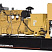 Дизельный генератор Caterpillar GEP110 с АВР ДизельЭнергоРесурс