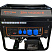 Бензиновый генератор Mitsui Power ZM 14000 E-3 с АВР ДизельЭнергоРесурс