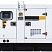 Дизельный генератор EcoPower АД40-T400ECO R в кожухе с АВР ДизельЭнергоРесурс