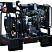 Дизельный генератор Yanmar YH 220 DTLA-5R ДизельЭнергоРесурс
