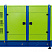 Дизельный генератор GenPower GNT-GNP 630-V8 OTOSK ДизельЭнергоРесурс