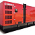 Дизельный генератор Energo ED 605/400 MU-S ДизельЭнергоРесурс