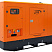 Дизельный генератор RID 150 B-SERIES S ДизельЭнергоРесурс