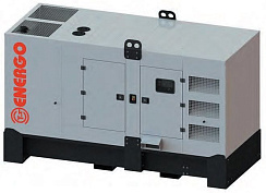 Дизельный генератор Energo EDF 200/400 IV S с АВР ДизельЭнергоРесурс