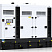 Дизельный генератор PowerLink WPS600S ДизельЭнергоРесурс