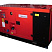 Дизельный генератор MingPowers M-C110 в кожухе ДизельЭнергоРесурс