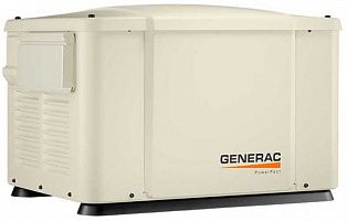 Газовый генератор Generac 6520 с АВР ДизельЭнергоРесурс