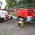 Нагрузочные испытания ДГУ Pramac GBW22Y на базе дизельного двигателя Yanmar 4TNV88-GGE