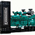 Дизельный генератор Energoprom EFC 1500/400 ДизельЭнергоРесурс