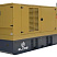 Дизельный генератор Elcos GE.JD3A.220/200.SS с АВР ДизельЭнергоРесурс