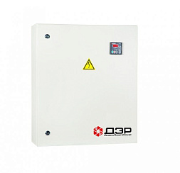 Шкаф АВР-10А-03-01-ABB на базе силовых контакторов ABB ДизельЭнергоРесурс