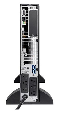 Источник бесперебойного питания APC APC Smart-UPS On-Line SURTA1000XL