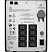 Источник бесперебойного питания APC SMC1500I