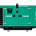 Дизельный генератор Energo AD135-T400C-S ДизельЭнергоРесурс