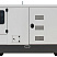 Дизельный генератор Atlas Copco QIS 435 с АВР ДизельЭнергоРесурс