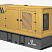 Дизельный генератор Elcos GE.AI3A.440/400.SS с АВР ДизельЭнергоРесурс
