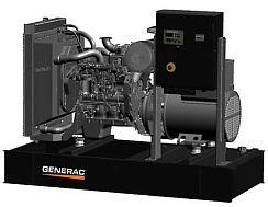 Дизельный генератор Generac PME315 с АВР ДизельЭнергоРесурс