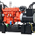 Дизельный генератор Energo EDF 500/400 SC ДизельЭнергоРесурс