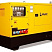 Дизельный генератор Gesan DPAS 90 E ДизельЭнергоРесурс