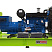 Дизельный генератор GenPower GNT-LRY 610-L6 OTO ДизельЭнергоРесурс