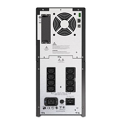 Источник бесперебойного питания APC APC Smart-UPS SMT2200I