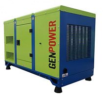 Дизельный генератор GenPower GPR-GNP 71 OTOSK ATS ДизельЭнергоРесурс