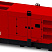 Дизельный генератор Energo EDF 700/400 DS с АВР ДизельЭнергоРесурс