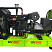 Дизельный генератор GenPower GPR-GNP 720 OTO ATS ДизельЭнергоРесурс