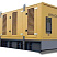 Дизельный генератор Elcos GE.MT.870/780.SS с АВР ДизельЭнергоРесурс