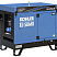 Дизельный генератор SDMO DIESEL 6000 A SILENCE C5 с АВР ДизельЭнергоРесурс