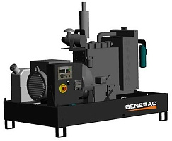 Дизельный генератор Generac PME15B ДизельЭнергоРесурс