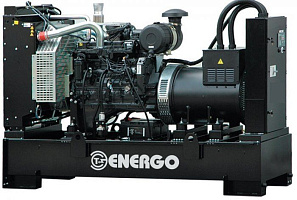 Дизельный генератор Energo EDF 130/400 IV ДизельЭнергоРесурс