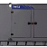 Дизельный генератор Hertz HG 511 PC в кожухе с АВР ДизельЭнергоРесурс